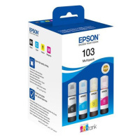 Epson Inknk 103 EcoTank 4-colour