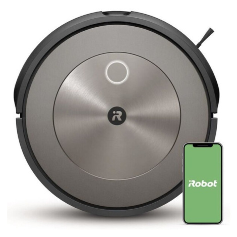 iRobot Roomba j9 (Ruby)