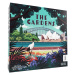 Grail Games The Gardens