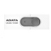 ADATA Flash Disk 64GB UV220, USB 2.0 Dash Drive, biela/sivá