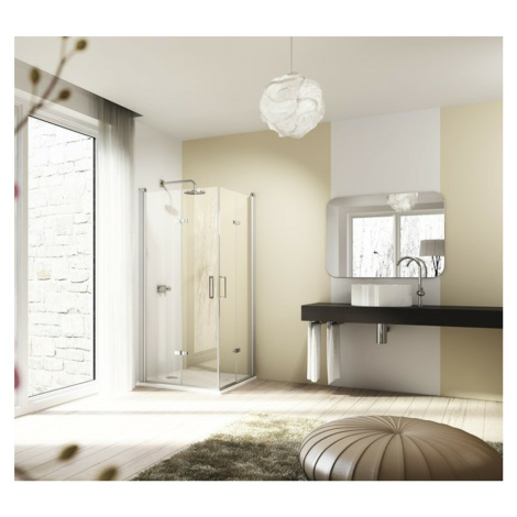 Sprchové dvere 100 cm Huppe Design Elegance 8E0905.092.322