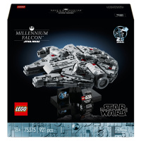 LEGO® Star Wars 75375 Millennium Falcon™