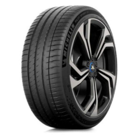 Michelin Pilot Sport EV ( 235/55 R20 105W XL Acoustic, EV )