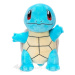 Jazwares Pokémon plyšák Squirtle 20 cm