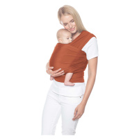 ERGOBABY Šatka na nosenie Aura wrap cooper