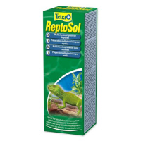 Krmivo Tetra Repto Sol 50ml