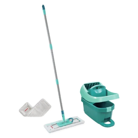 LEIFHEIT Set mopu Profi XL + náhrada SuperDuster Floor ZADARMO (55392)