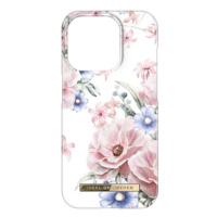 iDeal Fashion Case MagSafe iPhone 15 Pro Floral Romance