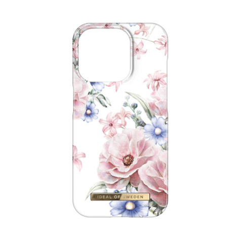 iDeal Fashion Case MagSafe iPhone 15 Pro Floral Romance Apple