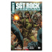 DC Comics DC Horror Presents: Sgt. Rock Vs. the Army of the Dead (Pevná väzba)