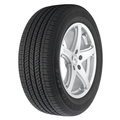 BRIDGESTONE 255/50 R 19 107H D400 XL FP RFT *