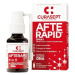 CURASEPT Afte Rapid+ sprej 15 ml