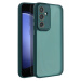 VARIETE Case Apple iPhone 12 Mini green