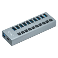 i-tec USB 3.0 Charging HUB 10