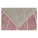 Kusový koberec Portland 58/RT4R - 133x190 cm Oriental Weavers koberce