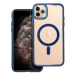 COLOR EDGE MAG COVER MagSafe Apple iPhone 11 Pro Max navy blue