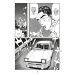 Kodansha America Initial D Omnibus 2 (Vol. 3-4)