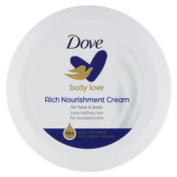 DOVE výživný krém 150 ml