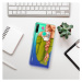 Odolné silikónové puzdro iSaprio - My Coffe and Redhead Girl - Huawei P40 Lite E