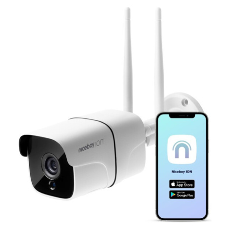 Niceboy ION Outdoor Security Camera