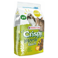 Krmivo Versele-Laga Crispy Muesli králik 1kg