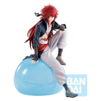 Figúrka Bandai Banpresto That Time Aj Got Reincarnated ako Slime - Guy (I Became A King)