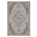Kusový koberec Terrain 105605 Orken Cream Grey - 240x340 cm Hanse Home Collection koberce