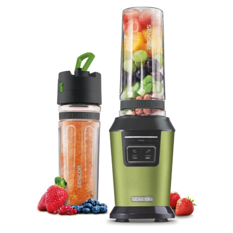 SBL 7170GG smoothie mixér SENCOR