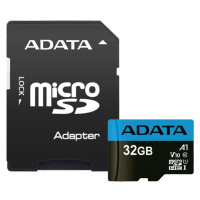 ADATA Micro SDHC Premier 32GB