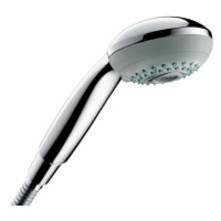 Sprchová hlavica Hansgrohe Crometta 85 chróm 28563000