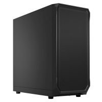 Fractal Design Focus 2 Black Solid