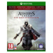 Assassin's Creed The Ezio Collection (Xbox One)