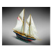 MINI MAMOLI Bluenose 1:160 kit