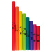 Boomwhackers Full Spectrum Set