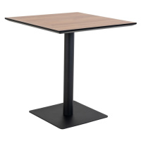 Jedálenský stôl 70x70 cm Como - House Nordic