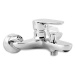 Vaňová batéria Novaservis Titania Smart bez sprchového setu 150 mm chróm 98020/1.0