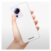 Odolné silikónové puzdro iSaprio - 4Pure - bílý - Xiaomi 13 Lite