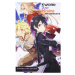 Yen Press Sword Art Online Progressive 4 (light novel)