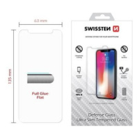 Swissten 2.5D tvrdené sklo Apple iPhone 11 Pro