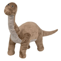 Playtive Plyšové zvieratko, 50 cm (Dinosaury)