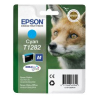 Epson T1282 Atramentová náplň Cyan