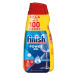 Finish All in 1 Max Shine & Protect gél do umývačky riadu 2 × 1000 ml