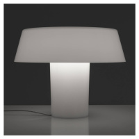 Stolná lampa Artemide Amami, výška 30 cm