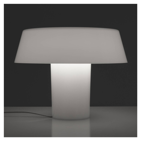 Stolná lampa Artemide Amami, výška 30 cm