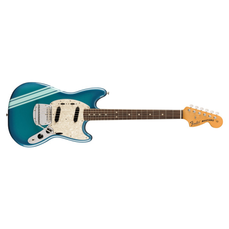 Fender Vintera II 70s Mustang RW CB