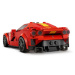 LEGO® Speed ??Champions 76914 Ferrari 812 Competizione