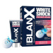 BLANX White Shock Bieliaca kúra s LED aktivátorom 50 ml