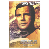 Star Trek: Zkouška ohněm Kirk - Hvězda všem zbloudilým