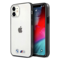 Kryt Case BMW BMHCP12SMBTOK iPhone 12 mini 5,4