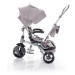 ZOPA Trojkolka CITIGO, Pearl Grey